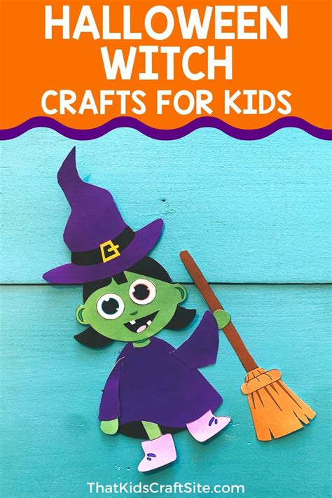Get Your Coven Rockin' with a Halloween Witch Themed Party